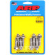 ARP Bolts ARP timing cover bolt kit (studs, stainless, hex head) | races-shop.com
