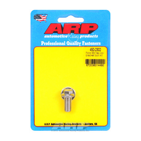 ARP Bolts Ford SS hex coil bracket bolt kit | races-shop.com