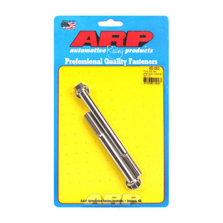 ARP Bolts Ford SS hex alternator bracket bolt kit | races-shop.com