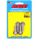 ARP Bolts Ford SS 4-bolt 12pt lower pulley bolt kit | races-shop.com