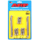 ARP Bolts Ford Valve Cover Bolt Kit SS 12Pt | races-shop.com