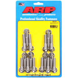 BB Ford SS hex intake manifold bolt kit