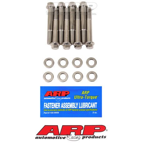 ARP Bolts ARP head bolt kit (stainless, 1957-1973) | races-shop.com