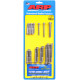 ARP Bolts Suzuki GSX1300R HAYABUSA `99-13 Case bolt kit | races-shop.com