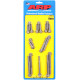 ARP Bolts Pontiac SS 12pt timing cover & water pump kit | races-shop.com