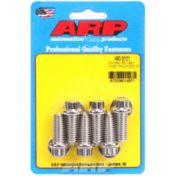 Pontiac SS 12pt motor mount bolt kit
