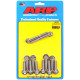 ARP Bolts Pontiac 350-400 SS hex intake manifold bolt kit | races-shop.com
