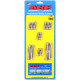 ARP Bolts ARP engine accessory bolt kit (stainless, 12-point) | races-shop.com