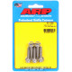 ARP Bolts "1/4""-20 x 1.000 12pt SS bolts" (5pcs) | races-shop.com