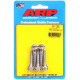 ARP Bolts "1/4""-20 x 1.250 12pt SS bolts" (5pcs) | races-shop.com