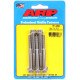 ARP Bolts "1/4""-20 x 2.500 12pt SS bolts" (5pcs) | races-shop.com