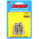 ARP Bolts "5/16""-18 x 1.000 12pt SS bolts" (5pcs) | races-shop.com