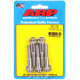ARP Bolts "5/16""-18 x 1.750 12pt SS bolts" (5pcs) | races-shop.com