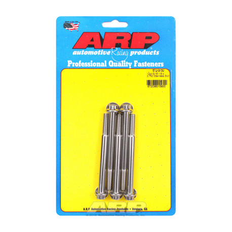 ARP Bolts "5/16""-18 x 3.750 12pt SS bolts" (5pcs) | races-shop.com