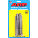 ARP Bolts "3/8""-16 x 4.750 12pt SS bolts" (5pcs) | races-shop.com