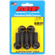 ARP Bolts ARP Bolt Kit 1/2-13 x 1.250 Black Oxide Hex | races-shop.com