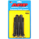 ARP Bolts ARP Bolt Kit 1/2-13 x 4.250 Black Oxide Hex | races-shop.com