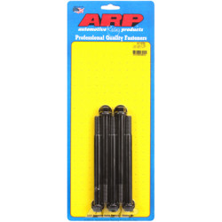 ARP Bolt Kit 1/2-13 x 5.750 Black Oxide Hex