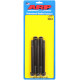 ARP Bolts ARP Bolt Kit 1/2-13 x 6.000 Black Oxide Hex | races-shop.com