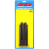 ARP Bolt Kit 1/2-13 x 6.000 Black Oxide Hex