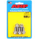 ARP Bolts "5/16""-18 x 0.750 hex SS bolts" | races-shop.com