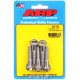 ARP Bolts "5/16""-18 x 1.500 hex SS bolts" | races-shop.com
