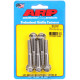 ARP Bolts "5/16""-18 x 2.000 hex SS bolts" | races-shop.com