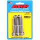 ARP Bolts "5/16""-18 x 2.250 hex SS bolts" | races-shop.com
