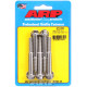 ARP Bolts "5/16""-18 x 2.500 hex SS bolts" | races-shop.com
