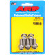 ARP Bolts "3/8""-16 x 0.750 hex SS bolts" (5pcs) | races-shop.com