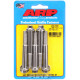 ARP Bolts "3/8""-16 x 2.750 hex SS bolts" (5pcs) | races-shop.com