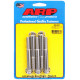 ARP Bolts "3/8""-16 x 3.000 hex SS bolts" (5pcs) | races-shop.com