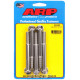 ARP Bolts "3/8""-16 x 3.500 hex 7/16 wrenching SS bolts" (5pcs) | races-shop.com