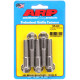 ARP Bolts "7/16""-14 X 2.000 hex SS bolts" (5pcs) | races-shop.com