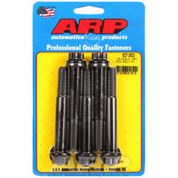 ARP Bolt Kit 1/2-13 x 3.500 Black Oxide 12PT