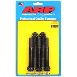 ARP Bolt Kit 1/2-13 x 3.750 Black Oxide 12PT