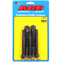 ARP Bolt Kit 1/2-13 x 4.000 Black Oxide 12PT