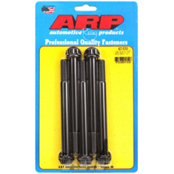 ARP Bolt Kit 1/2-13 x 5.250 Black Oxide 12PT