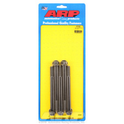 ARP Bolt Kit 1/2-13 x 5.500 Black Oxide 12PT