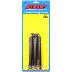 ARP Bolt Kit 1/2-13 x 6.000 Black Oxide 12PT