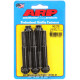 ARP Bolts "3/8""-16 x 2.750 12pt black oxide bolts" (5pcs) | races-shop.com