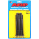 ARP Bolts "3/8""-16 x 5.000 12pt black oxide bolts" (5pcs) | races-shop.com