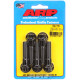 ARP Bolts "7/16""-14 x 1.750 12pt black oxide bolts" (5pcs) | races-shop.com