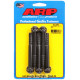 ARP Bolts "3/8""-16 x 3.250 12pt 7/16 wrenching black oxide bolts"5pcs | races-shop.com