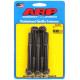 ARP Bolts "3/8""-16 x 3.500 12pt 7/16 wrenching black oxide bolts"5pcs | races-shop.com