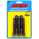 ARP Bolts "7/16""-14 X 3.000 12pt 1/2 wrenching black oxide bolts"5pcs | races-shop.com