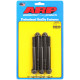 ARP Bolts "7/16""-14 X 4.000 12pt 1/2 wrenching black oxide bolts"5pcs | races-shop.com