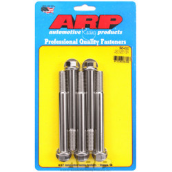 ARP Bolt Kit 1/2-13 x 4.500 SS Hex