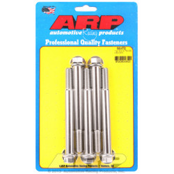 ARP Bolt Kit 1/2-13 x 4.750 SS Hex