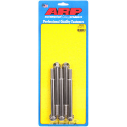ARP Bolt Kit 1/2-13 x 5.500 SS Hex